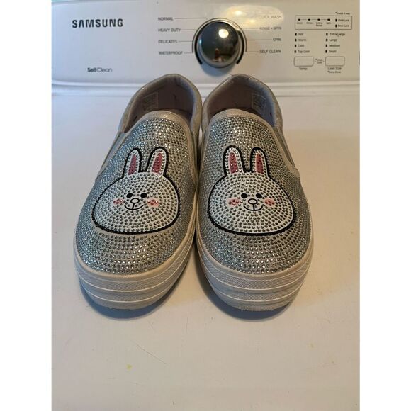 Sketchers Shoes (7.5) - Picture 1 of 5